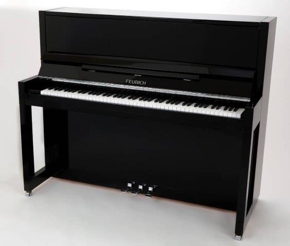 good piano on rent east-delhi