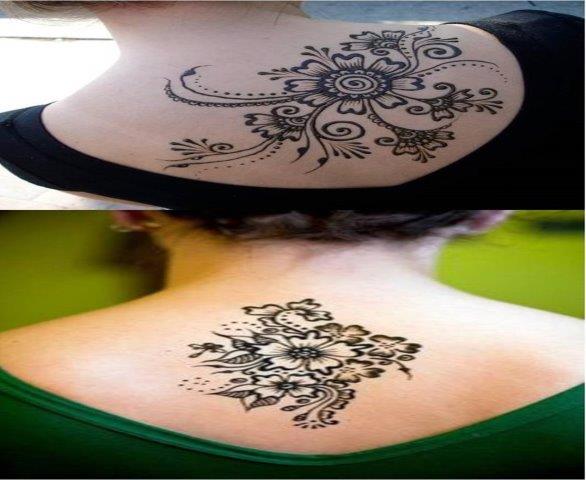 Point Black Tattoo Studio in Rajouri Garden,Delhi - Best Tattoo Parlours in  Delhi - Justdial